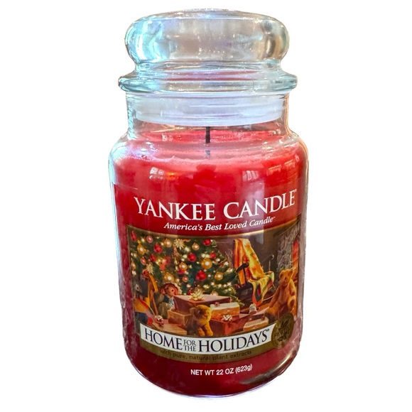 Yankee Candle 22oz Jar Bundle - Picture 2 of 7